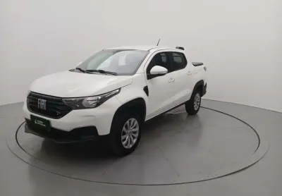 Fiat strada 2025 1.3 firefly flex freedom cd manual