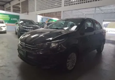 Fiat cronos 2024 1.3 firefly flex drive manual