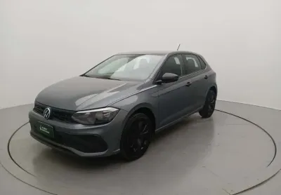 Volkswagen polo 2025 1.0 mpi track manual