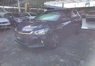 Chevrolet onix 2025 1.0 turbo flex lt manual