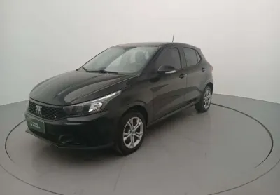 Fiat argo 2025 1.0 firefly flex drive manual