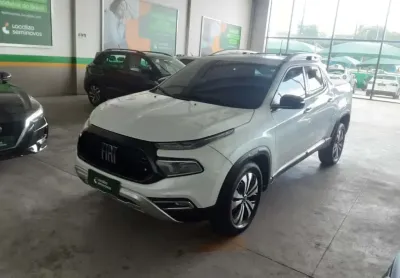 Fiat toro 2024 2.0 16v turbo diesel volcano 4wd at9