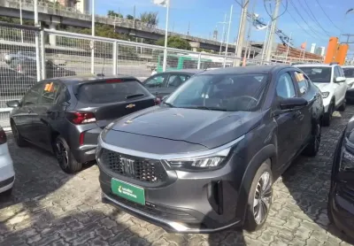 Fiat fastback 2024 1.0 turbo 200 flex audace cvt