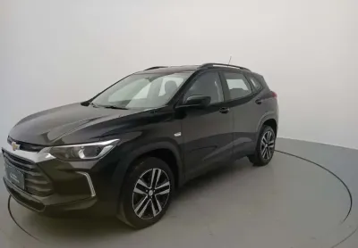 Chevrolet Tracker 2025 1.0 turbo flex automático