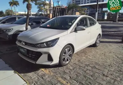 Hyundai hb20s 2024 1.0 tgdi flex comfort automático