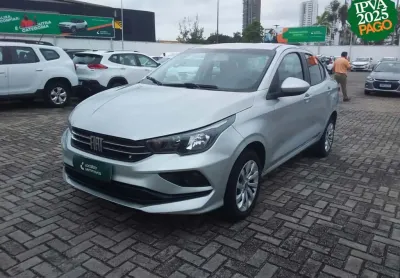 Fiat cronos 2024 1.3 firefly flex drive manual