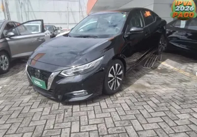 Nissan Sentra 2024 2.0 16v gasolina advance xtronic