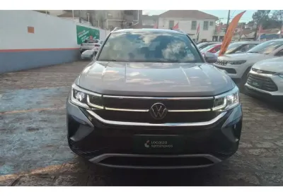 Volkswagen taos 2023 1.4 250 tsi total flex highline automático
