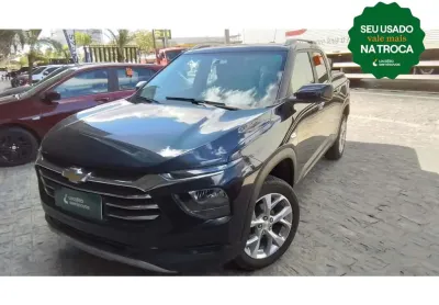 Chevrolet montana 2024 1.2 turbo flex ltz automático