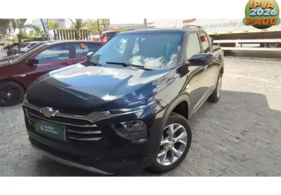 Chevrolet montana 2024 1.2 turbo flex ltz automático