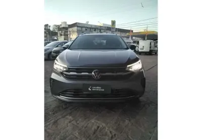 Volkswagen nivus 2024 1.0 200 tsi total flex comfortline automático