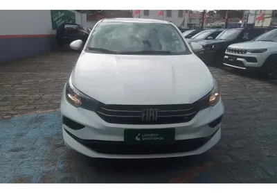 Fiat cronos 2024 1.0 firefly flex drive manual