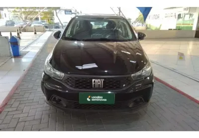 Fiat argo 2025 1.0 firefly flex drive manual