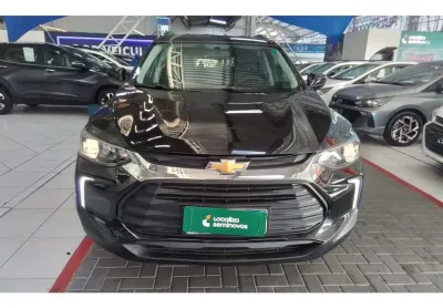 Chevrolet tracker 2024 1.0 turbo flex lt automático
