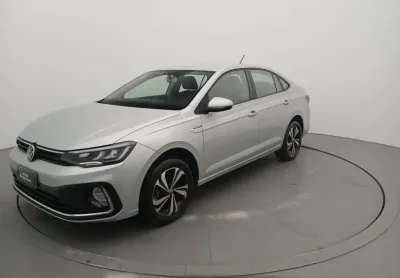 Volkswagen virtus 2024 1.0 200 tsi comfortline automático