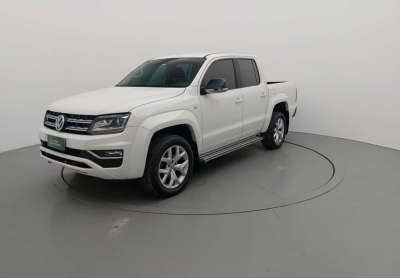 Volkswagen amarok 2023 3.0 v6 tdi diesel highline cd 4motion automático