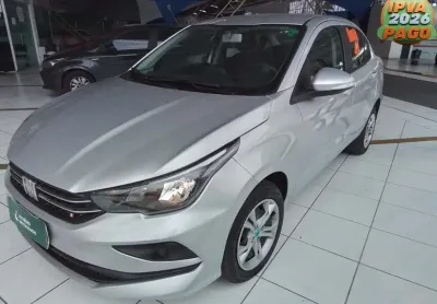 Fiat cronos 2024 1.3 firefly flex drive manual