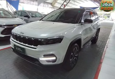 Jeep Commander 2024 2.0 td380 turbo diesel limited at9