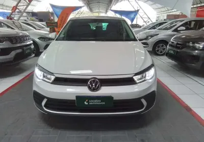Volkswagen polo 2024 1.0 mpi manual