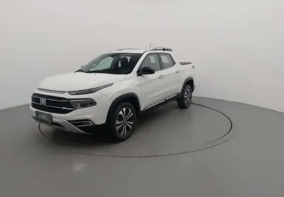 Fiat toro 2022 2.0 16v turbo diesel volcano 4wd at9