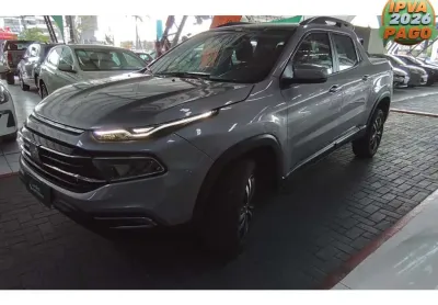 Fiat Toro 2023 1.3 turbo 270 flex freedom at6