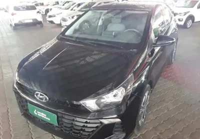 Hyundai hb20s 2024 1.0 tgdi flex comfort plus automático