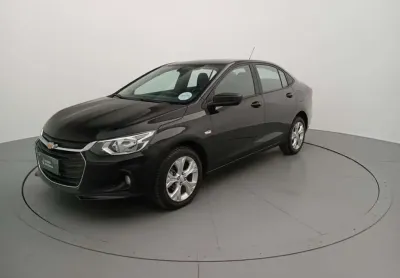 Chevrolet onix 2024 1.0 turbo flex ltz automático