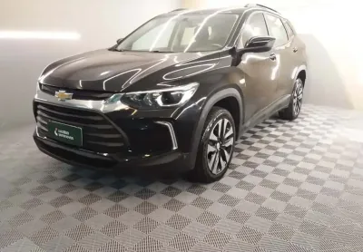Chevrolet tracker 2024 1.0 turbo flex lt automático