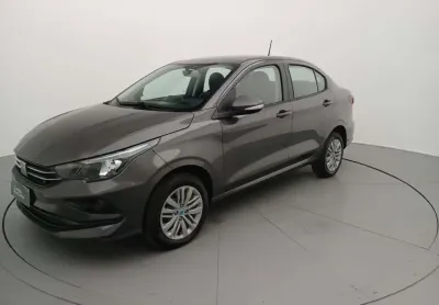 Fiat cronos 2025 1.3 firefly flex drive cvt