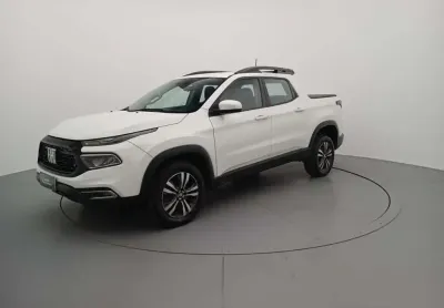 Fiat toro 2024 1.3 turbo 270 flex freedom at6