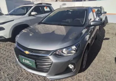 Chevrolet onix 2025 1.0 turbo flex lt manual