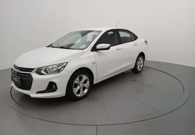 Chevrolet onix 2023 1.0 turbo flex plus ltz manual