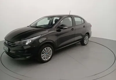 Fiat cronos 2024 1.0 firefly flex drive manual