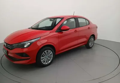 Fiat cronos 2024 1.0 firefly flex drive manual