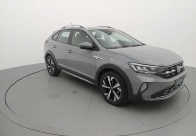 Volkswagen nivus 2024 1.0 200 tsi total flex highline automático