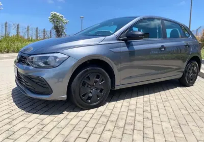 Volkswagen polo 2024 1.0 mpi track manual