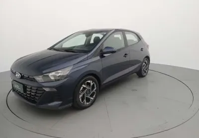 Hyundai hb20 2023 1.0 tgdi flex comfort automático