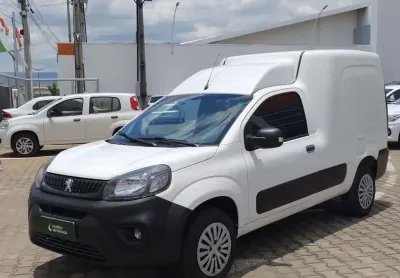 Peugeot partner rapid 2024 1.4 evo flex business pack manual