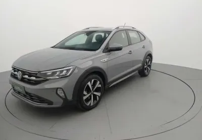 Volkswagen nivus 2024 1.0 200 tsi total flex highline automático