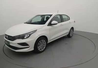 Fiat cronos 2024 1.3 firefly flex drive manual