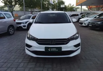 Fiat cronos 2025 1.0 firefly flex drive manual