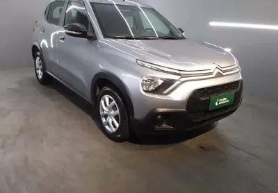 Citroen c3 2025 1.0 firefly flex live pack manual