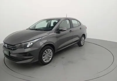 Fiat cronos 2024 1.3 firefly flex drive manual