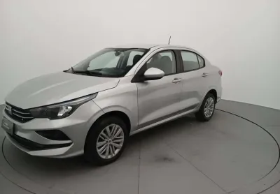 Fiat cronos 2024 1.3 firefly flex drive manual