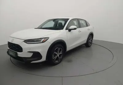 Honda Zr-v 2025 2.0 i-vtec gasolina touring cvt