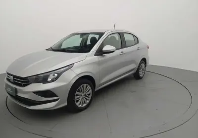 Fiat Cronos 2025 1.3 firefly flex drive manual