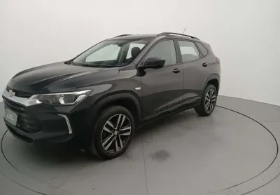 Chevrolet Tracker 2025 1.0 turbo flex automático