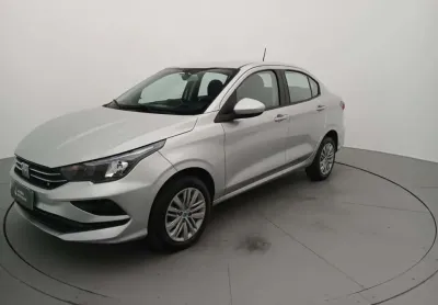 Fiat Cronos 2024 1.3 firefly flex drive manual