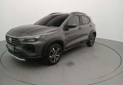 Fiat Pulse 2023 1.0 turbo 200 flex audace cvt