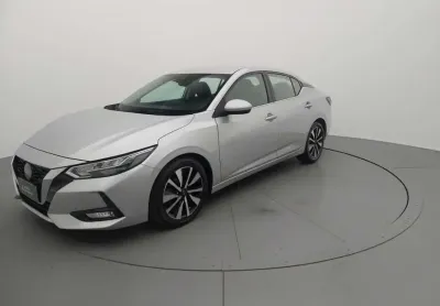 Nissan Sentra 2024 2.0 16v gasolina advance xtronic